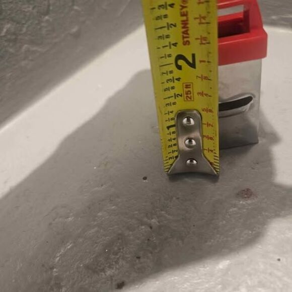 Nutmeg Grinder Mini Box Cheese Grater - Picture 4 of 5